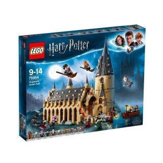 LEGO Harry Potter 75954 Hogwards Great Hall Lego ve Yapı Oyuncakları kullananlar yorumlar